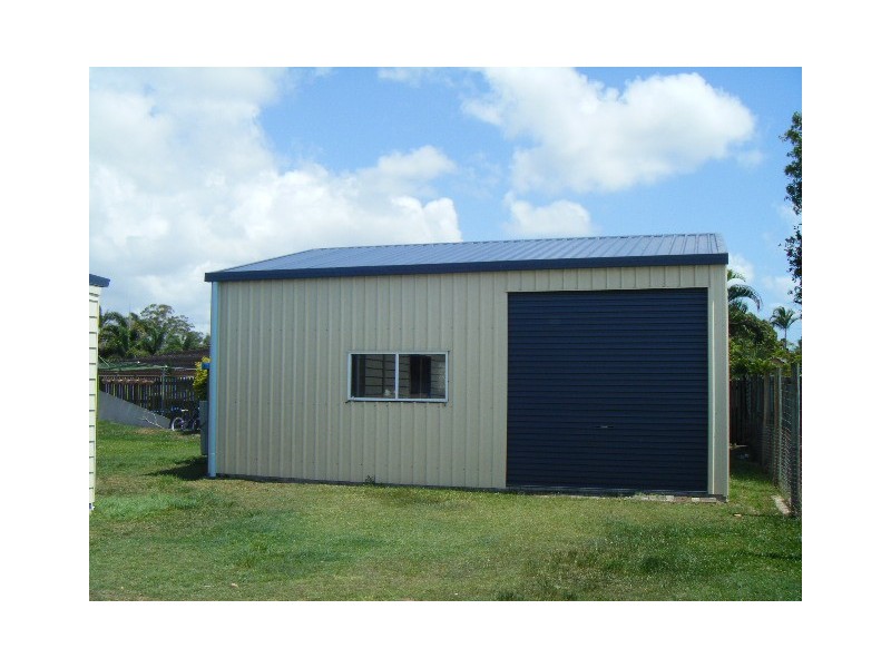 South Mackay QLD 4740