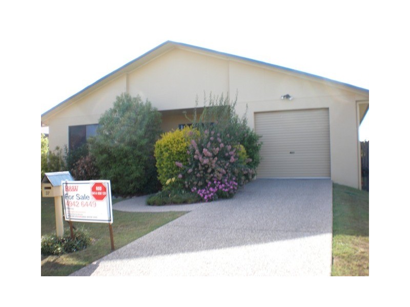 37 Trout Ave., Andergrove QLD 4740