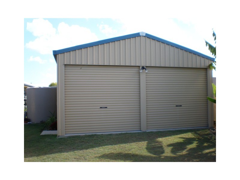 37 Trout Ave., Andergrove QLD 4740