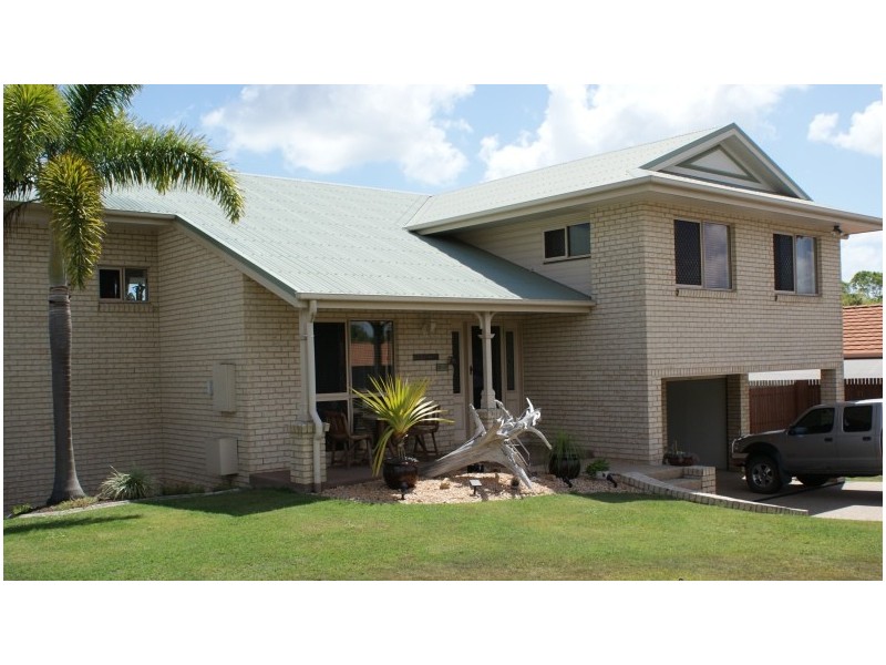 46 Kidston Ave, Rural View QLD 4740