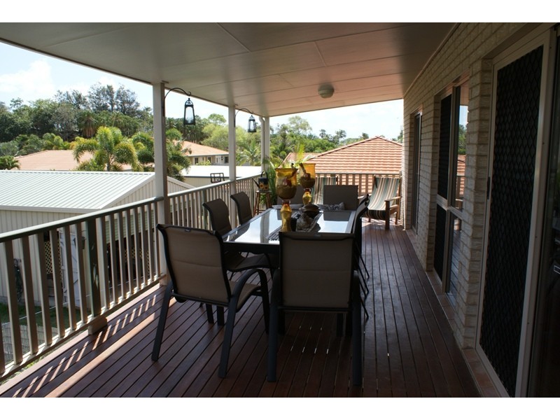 46 Kidston Ave, Rural View QLD 4740