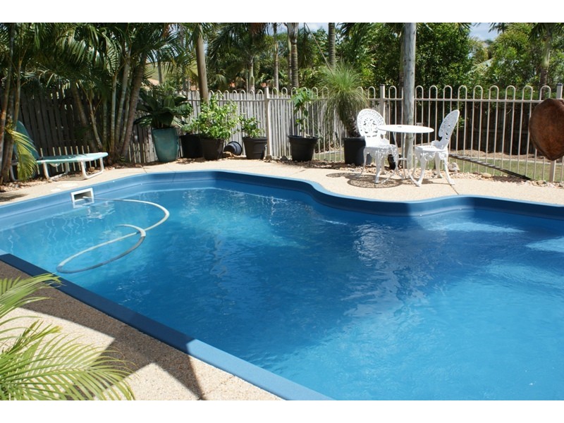46 Kidston Ave, Rural View QLD 4740