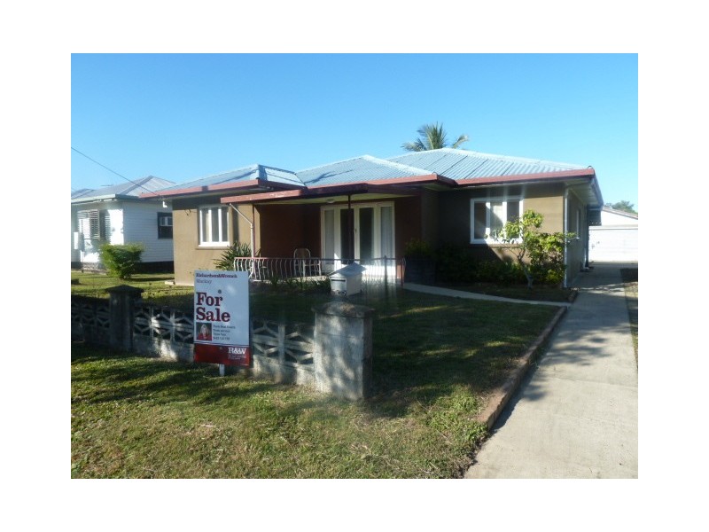 North Mackay QLD 4740