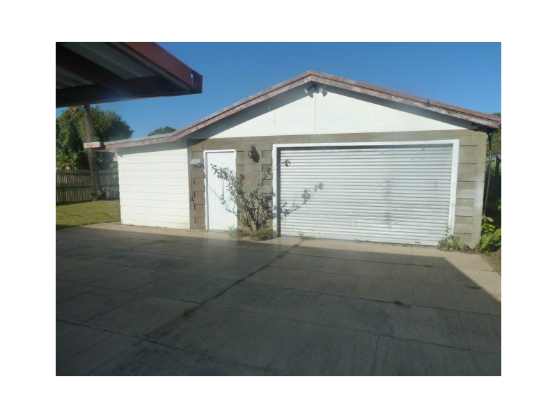 North Mackay QLD 4740