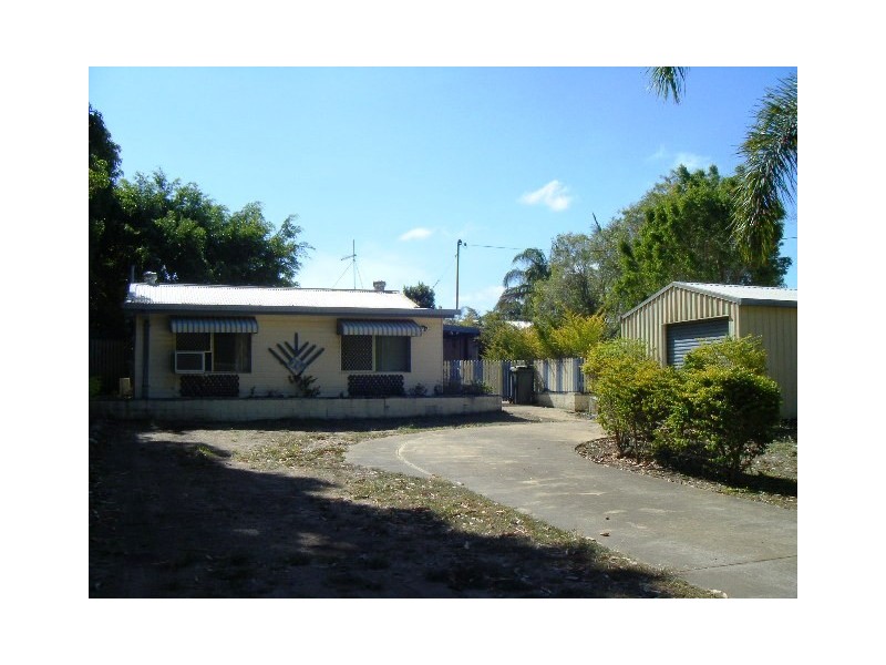 Slade Point QLD 4740