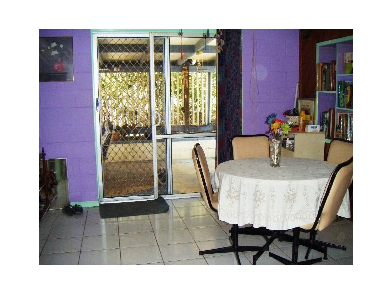 Slade Point QLD 4740