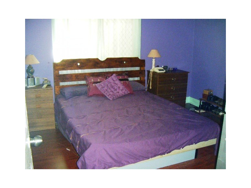 Slade Point QLD 4740