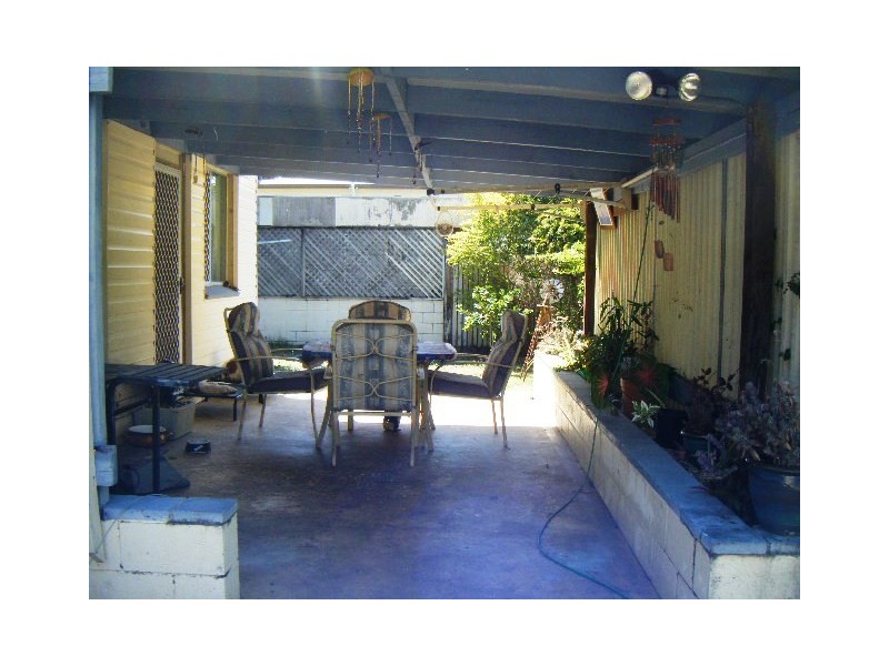 Slade Point QLD 4740