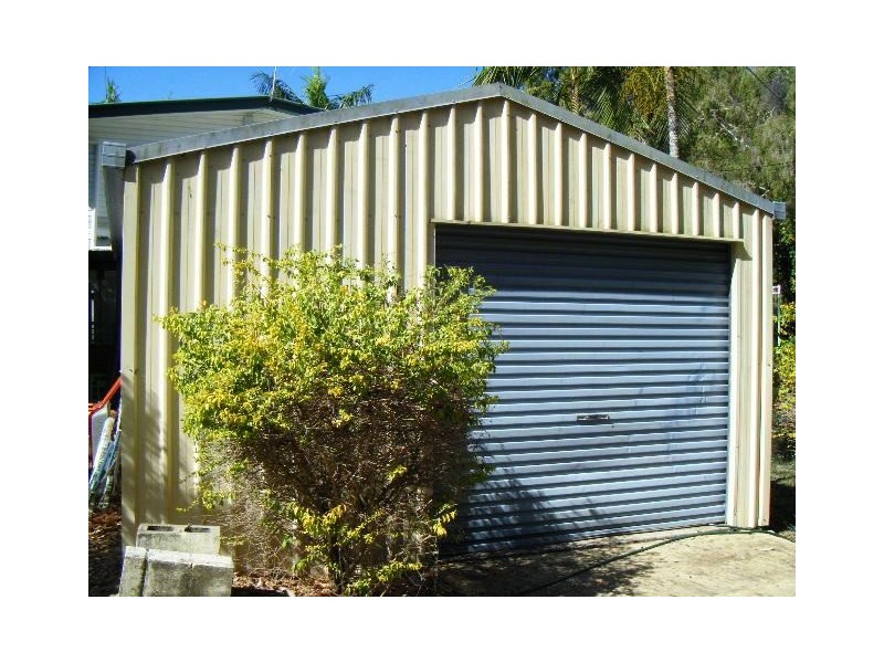 Slade Point QLD 4740