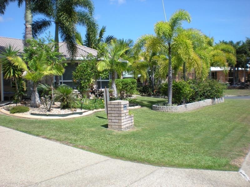 27 McCormack Avenue, Rural View QLD 4740