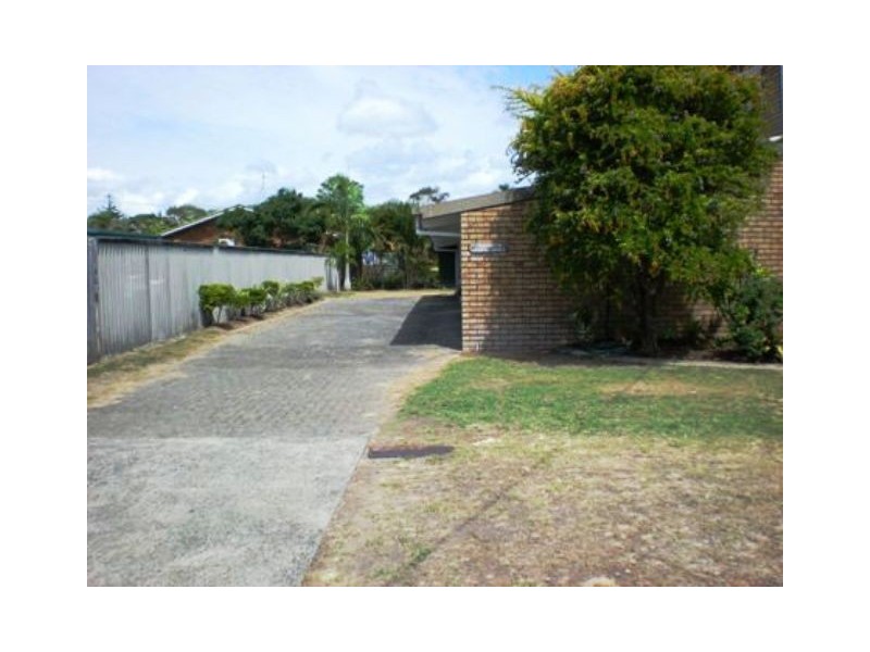 Unit 1/18 Gable Street, East Mackay QLD 4740