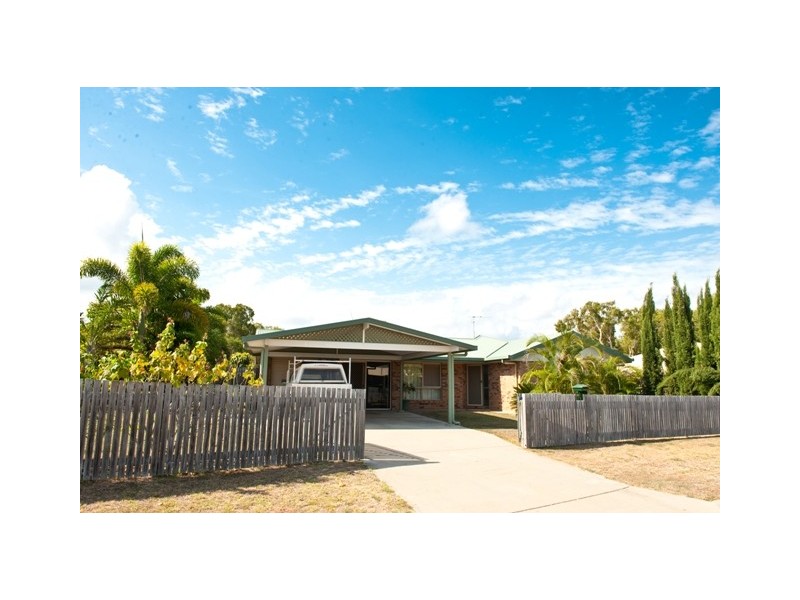 3 Dudley Place, Slade Point QLD 4740
