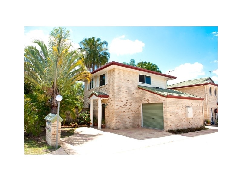 Unit 7 / 7 Meadow Street, North Mackay QLD 4740