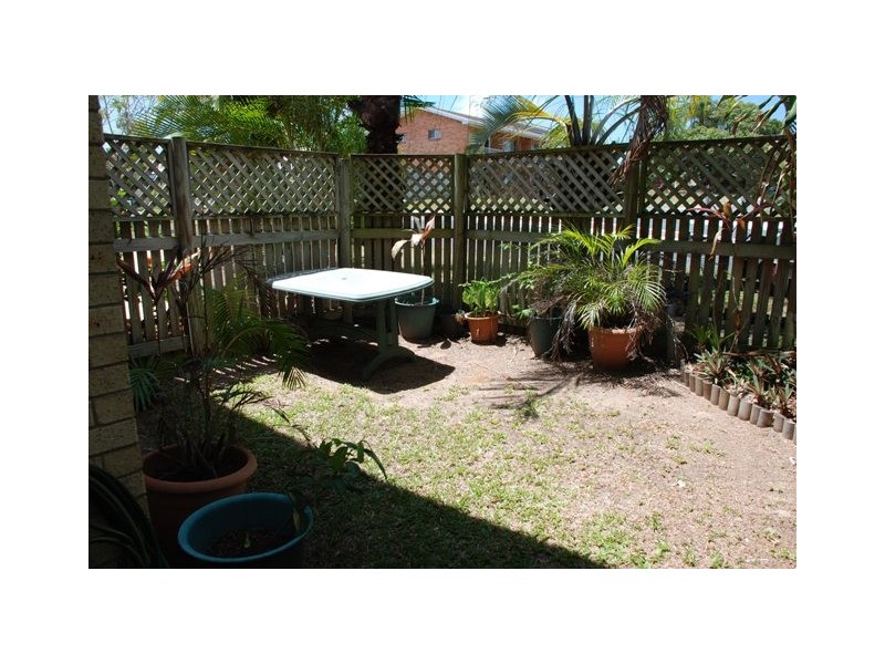 Unit 7 / 7 Meadow Street, North Mackay QLD 4740