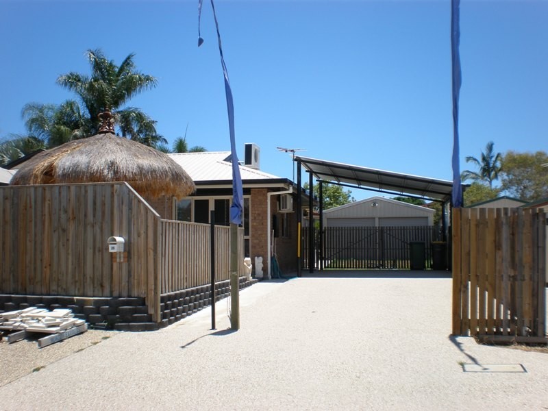 26 Cassia st, Beaconsfield QLD 4740