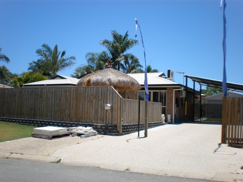 26 Cassia st, Beaconsfield QLD 4740