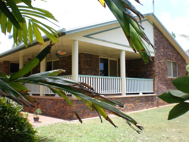 41 Davlyn Drive, Andergrove QLD 4740