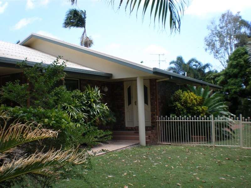 41 Davlyn Drive, Andergrove QLD 4740