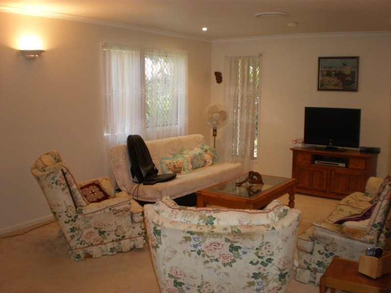 41 Davlyn Drive, Andergrove QLD 4740