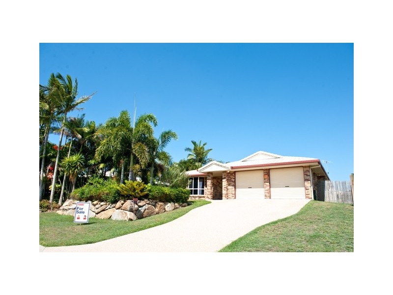 4 Inverness Court, Beaconsfield QLD 4740