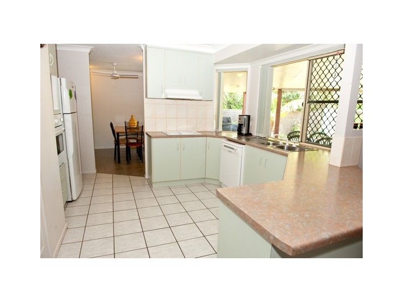 4 Inverness Court, Beaconsfield QLD 4740