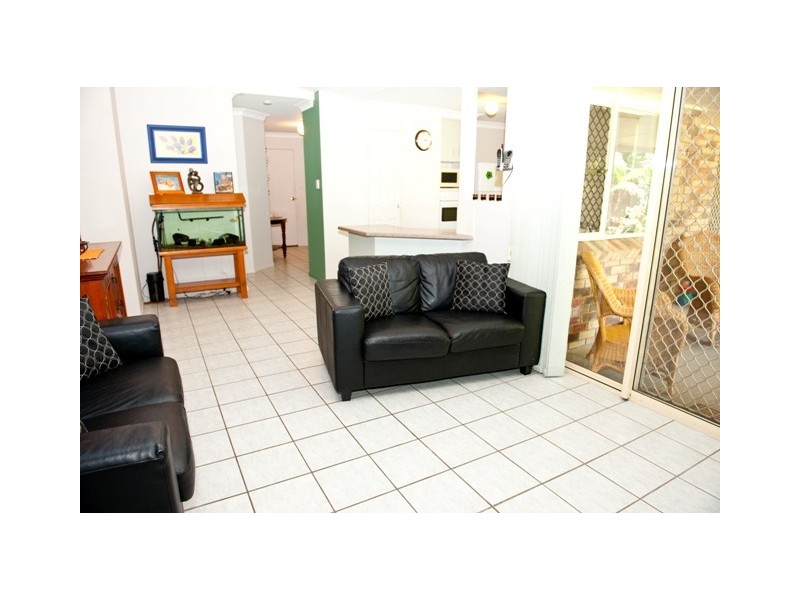 4 Inverness Court, Beaconsfield QLD 4740