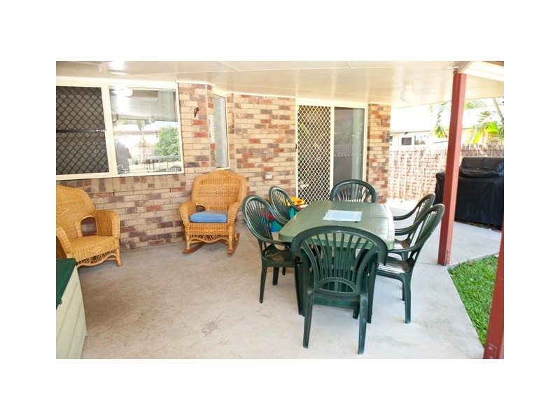 4 Inverness Court, Beaconsfield QLD 4740