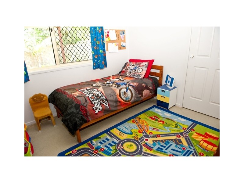 4 Inverness Court, Beaconsfield QLD 4740