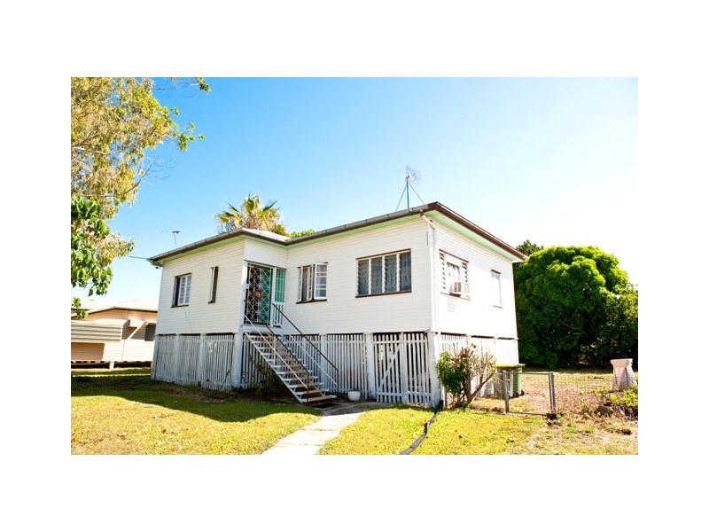 37 Perry Street, West Mackay QLD 4740