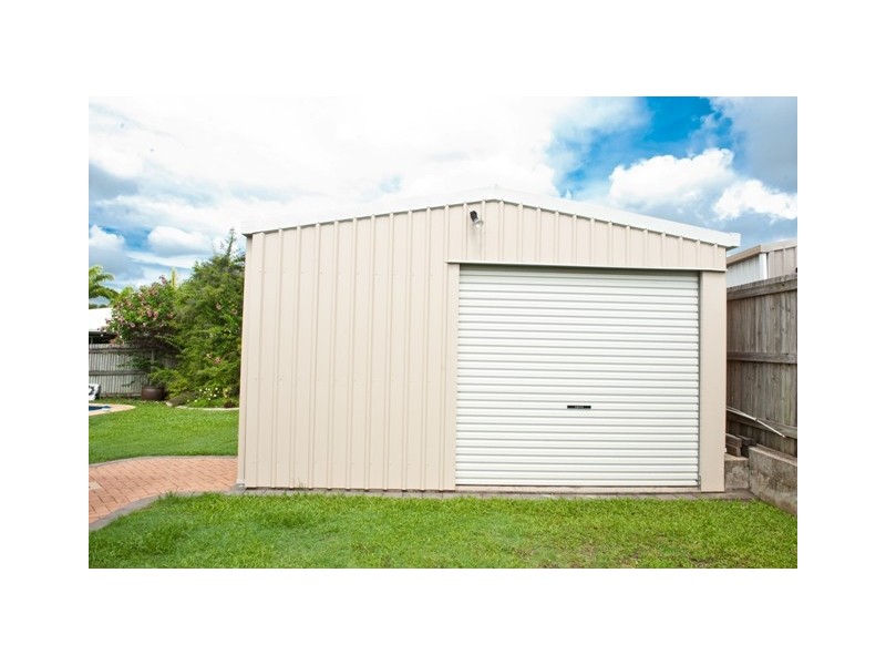 32 Crispin Drive, Mount Pleasant QLD 4740