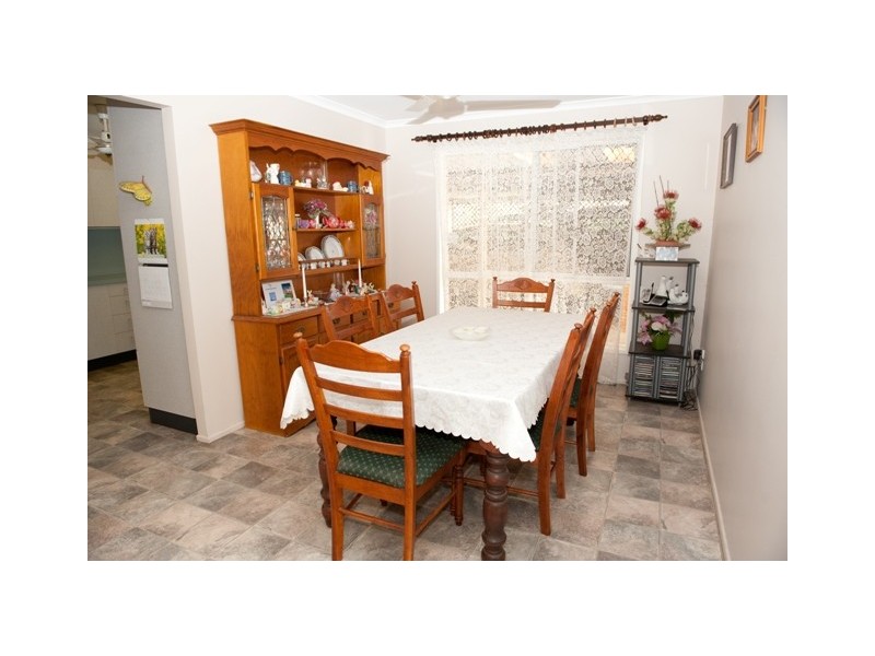 32 Crispin Drive, Mount Pleasant QLD 4740