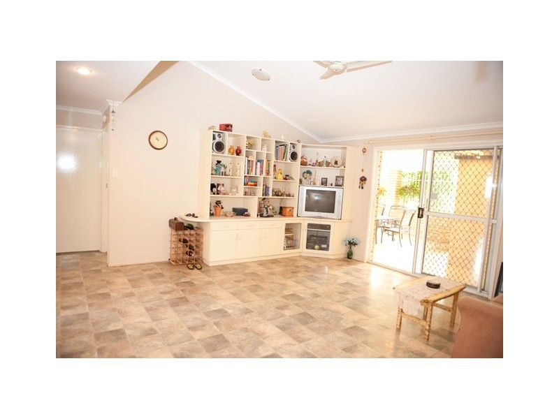 32 Crispin Drive, Mount Pleasant QLD 4740