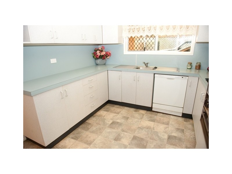 32 Crispin Drive, Mount Pleasant QLD 4740