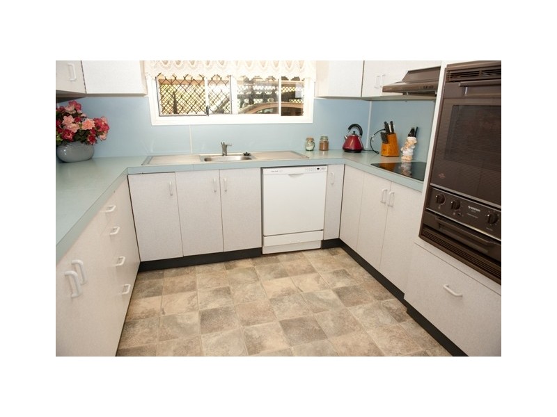 32 Crispin Drive, Mount Pleasant QLD 4740