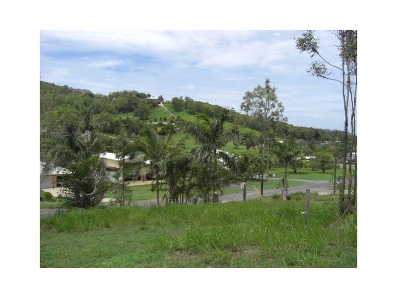 LOT 3 SHETLAND COURT, Mackay QLD 4740