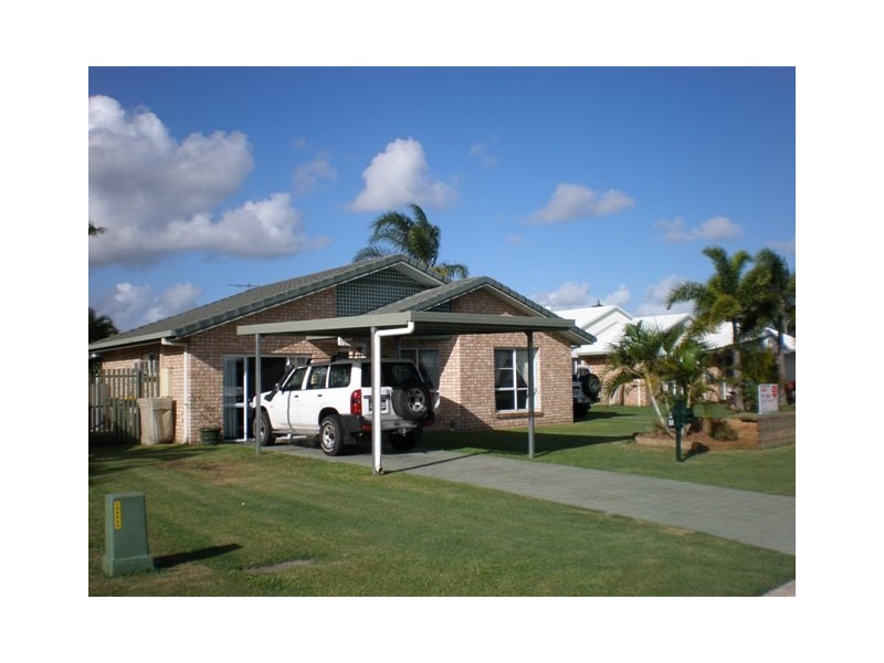 84 Bradman Drive, Glenella QLD 4740