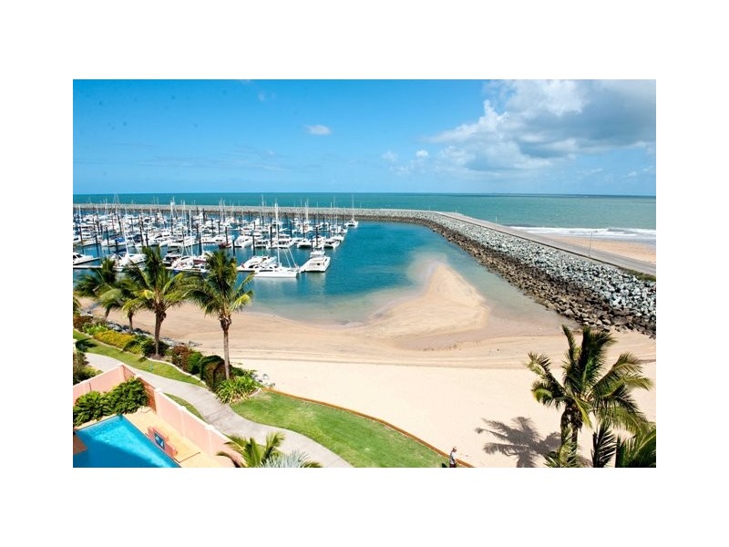 Unit 12/ 11 Megan Place, Mackay Harbour QLD 4740