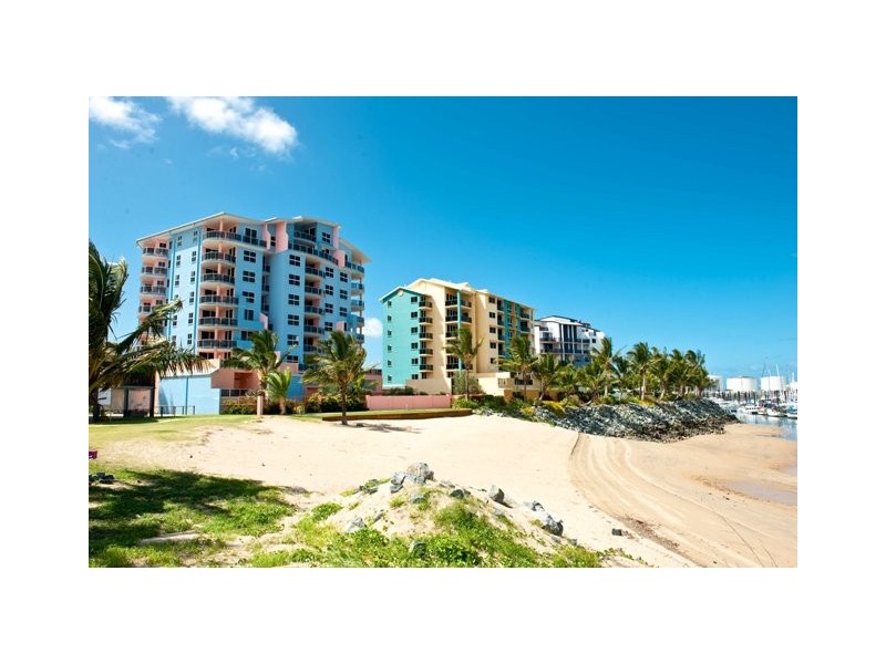 Unit 12/ 11 Megan Place, Mackay Harbour QLD 4740