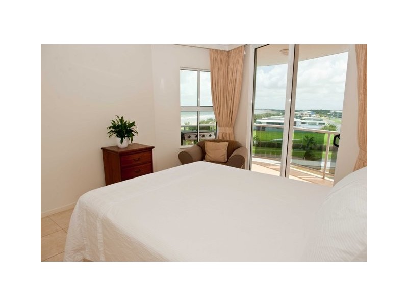 Unit 12/ 11 Megan Place, Mackay Harbour QLD 4740