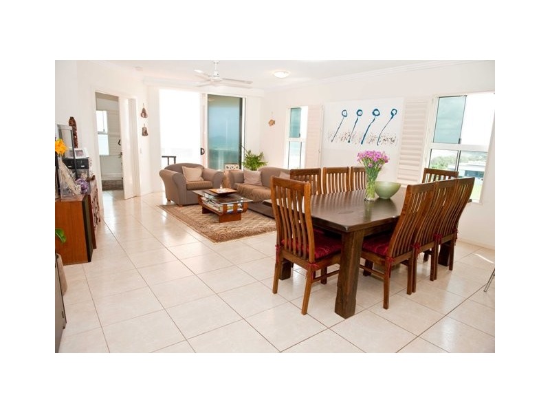 Unit 12/ 11 Megan Place, Mackay Harbour QLD 4740