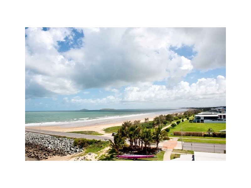 Unit 12/ 11 Megan Place, Mackay Harbour QLD 4740