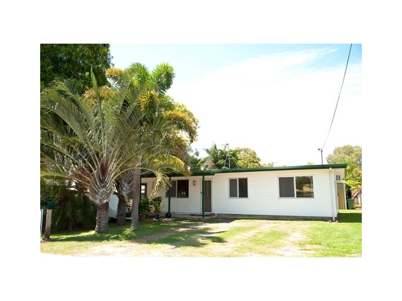6 Eaglemount Road, Andergrove QLD 4740
