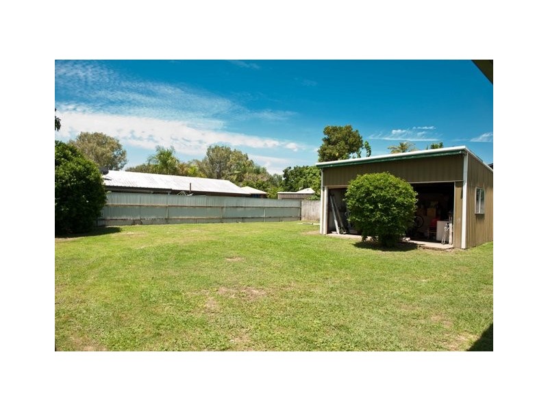 6 Eaglemount Road, Andergrove QLD 4740