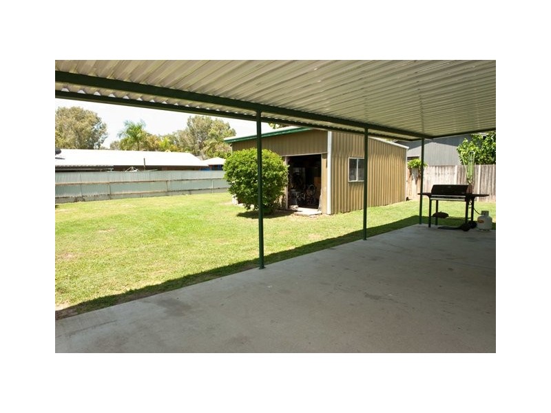 6 Eaglemount Road, Andergrove QLD 4740