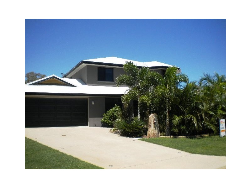 8 Friarbird, Blacks Beach QLD 4740