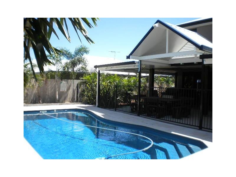 8 Friarbird, Blacks Beach QLD 4740