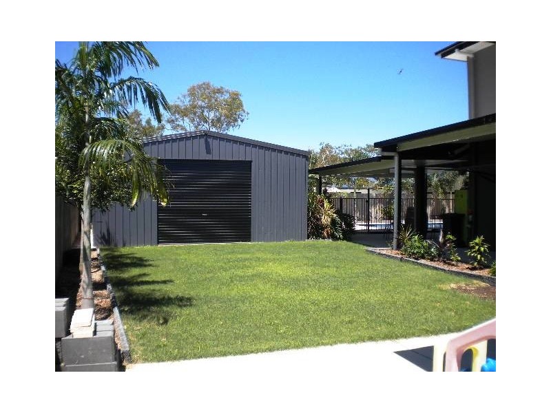 8 Friarbird, Blacks Beach QLD 4740