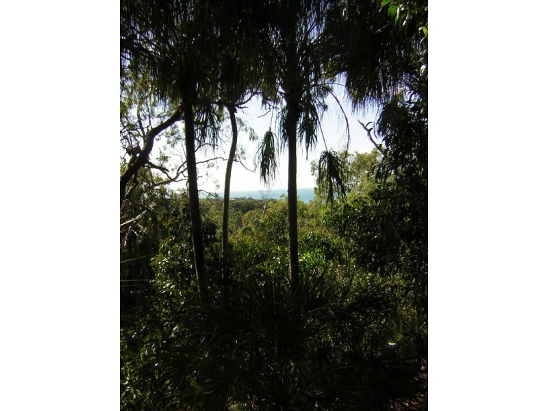 Grasstree Beach QLD 4740