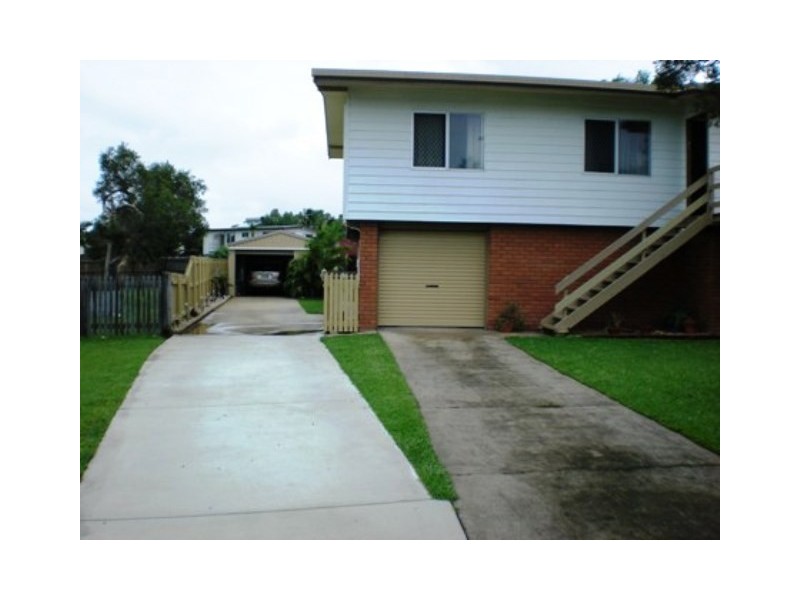 5 Alma Court, North Mackay QLD 4740