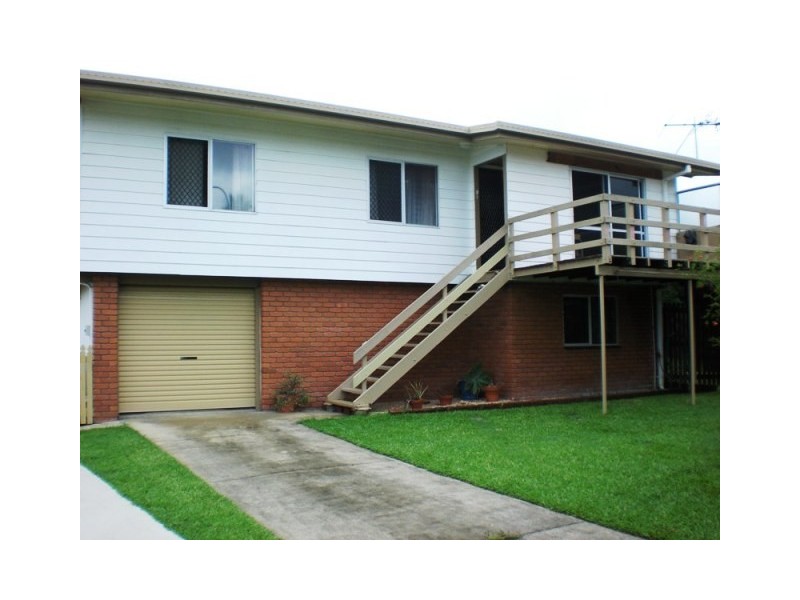 5 Alma Court, North Mackay QLD 4740